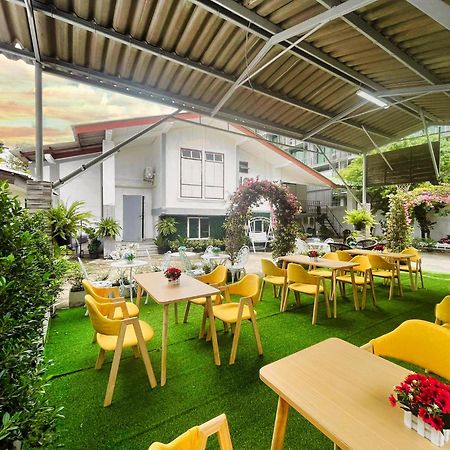 Magic Garden Residence Bangkok Luaran gambar