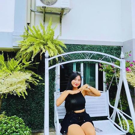 Magic Garden Residence Bangkok Luaran gambar